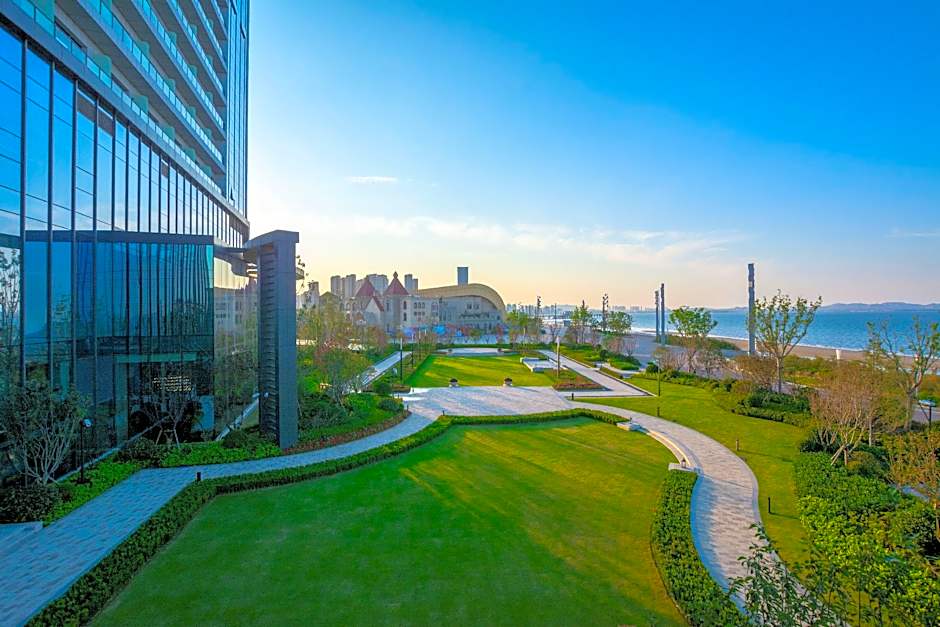 Yantai Marriott Hotel