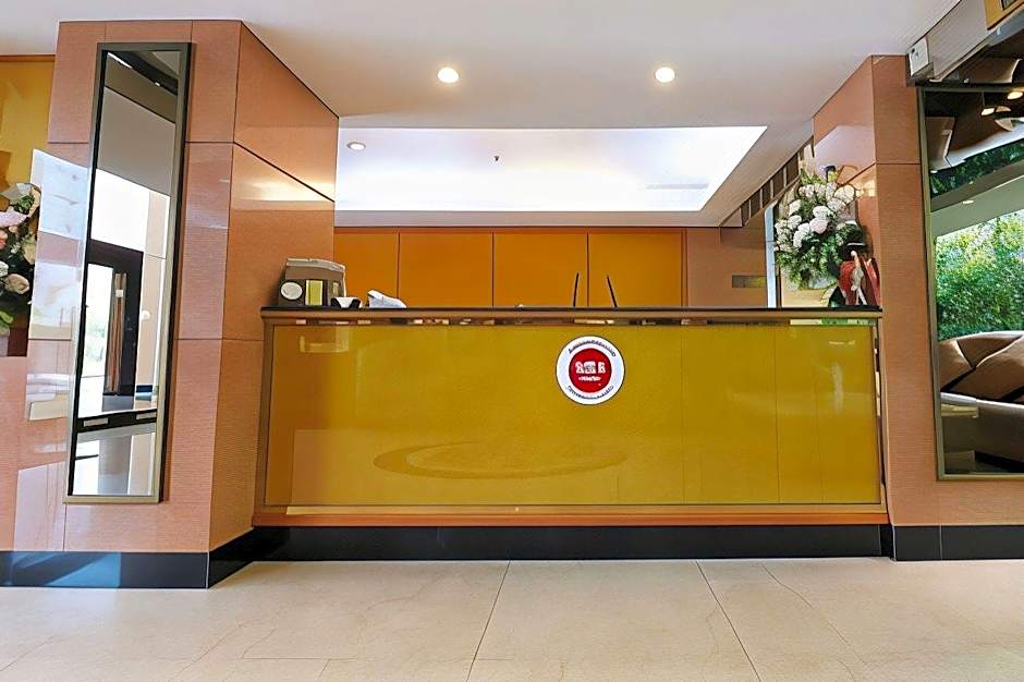 Hope Land Hotel Sukhumvit 24