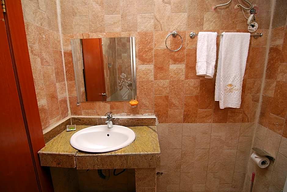 The Grosvenor Suites