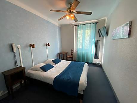 Double Room with Bath