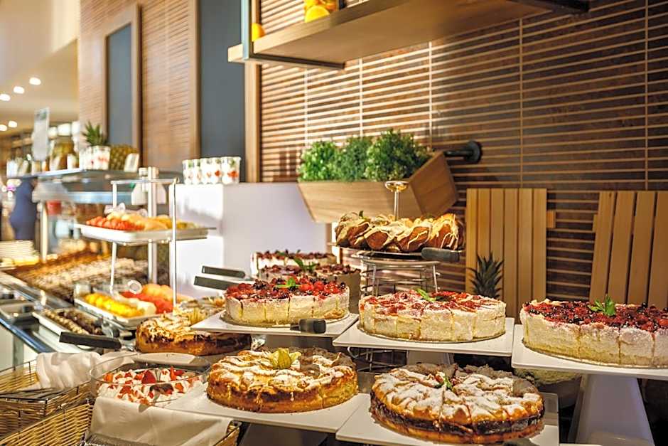 Valamar Argosy Hotel