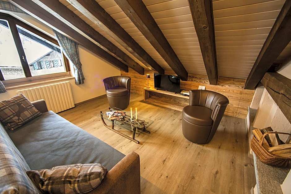 Hotel Pilier D'Angle & Wellness