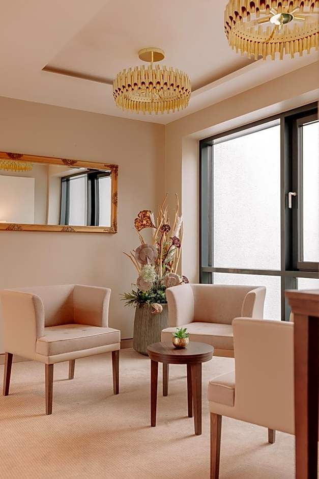 LOOKEN INN Lingen by Hackmann