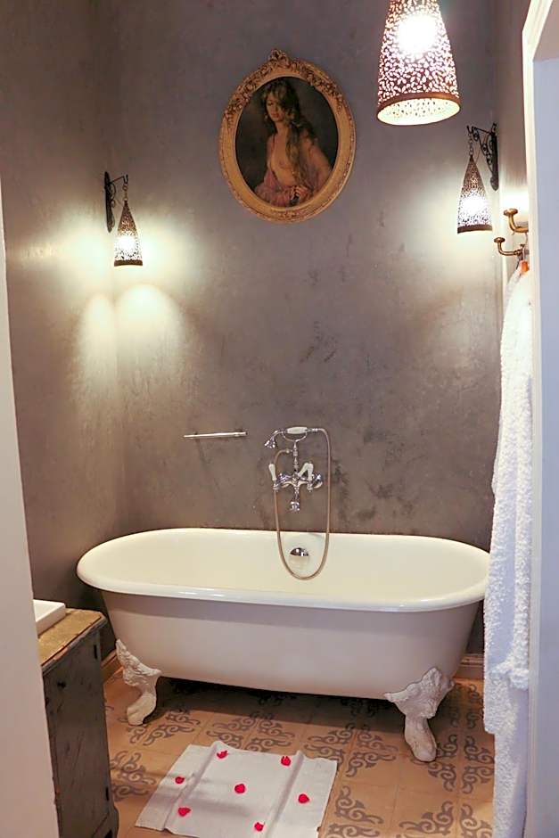 Riad Bellamane Marrakech