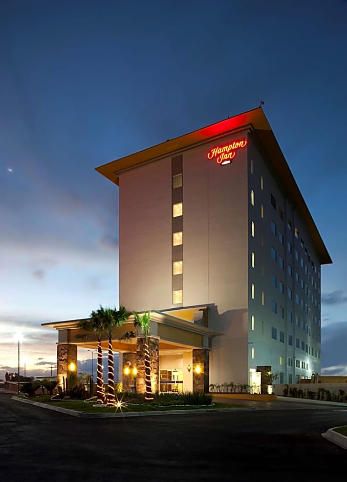 Hampton Inn By Hilton Silao Aeropuerto