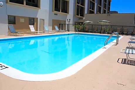 Best Western PLUS Downtown/Music Row