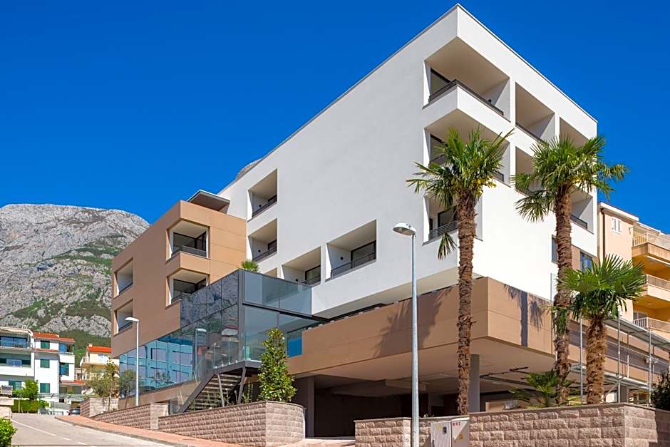 Boutique Hotel Ani - Adults Only