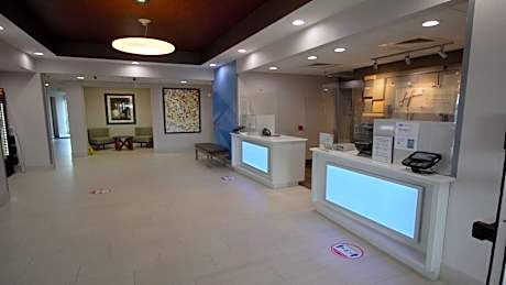 Holiday Inn Express Hotel & Suites Somerset Central By IHG