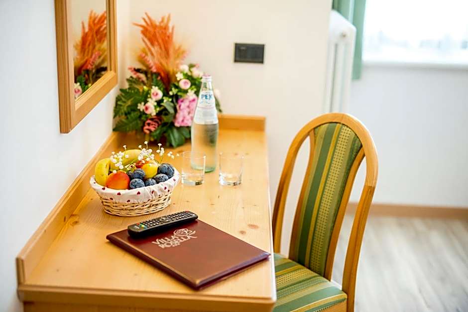 Hotel Villa Rosella Park & Wellness