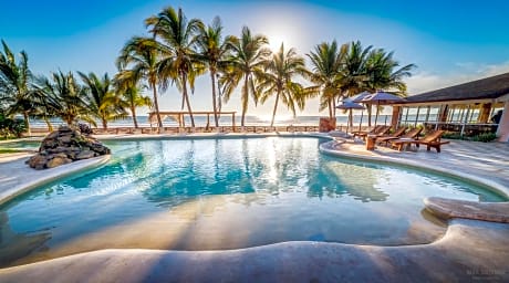 Hotel Bahía Paraíso