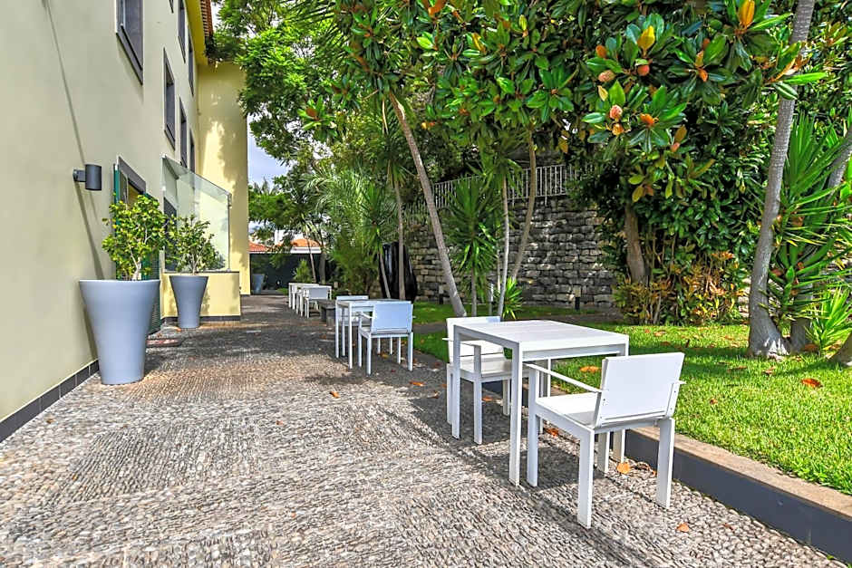 Quinta Mirabela - Design Hotel
