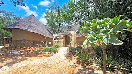 Bona Intaba Game Lodge