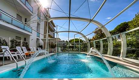 Hotel Boemia
