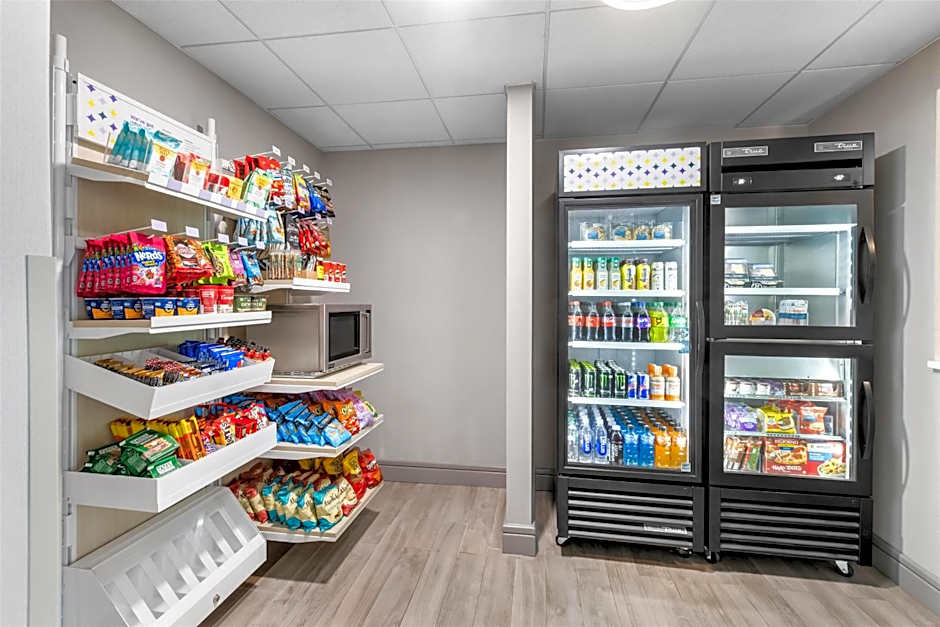 Spark by Hilton Rock Hill