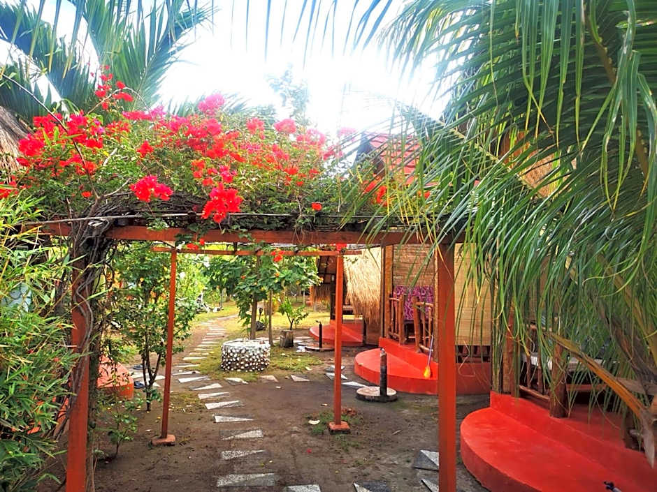 Kampung Meno Bungalows