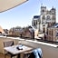 Hotel Mercure Amiens Cathedrale