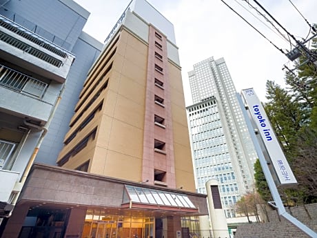 Toyoko Inn Tokyo Tameike-sannou-eki Kantei-minami