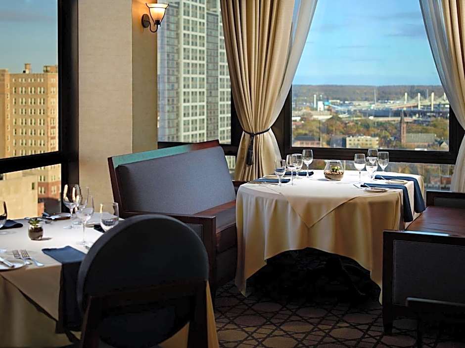 Omni New Haven Hotel at Yale