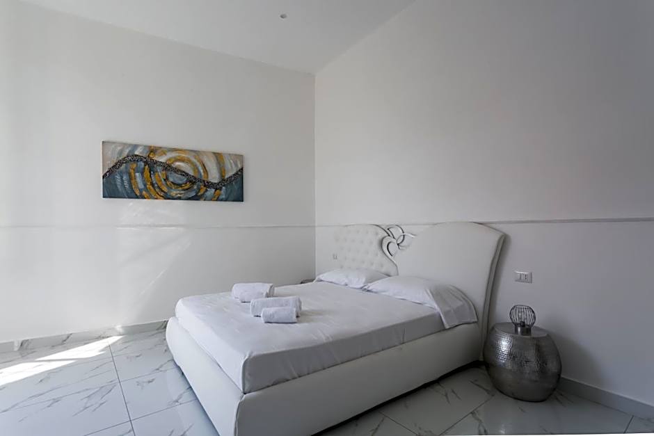 Golden Suites by Dimorra