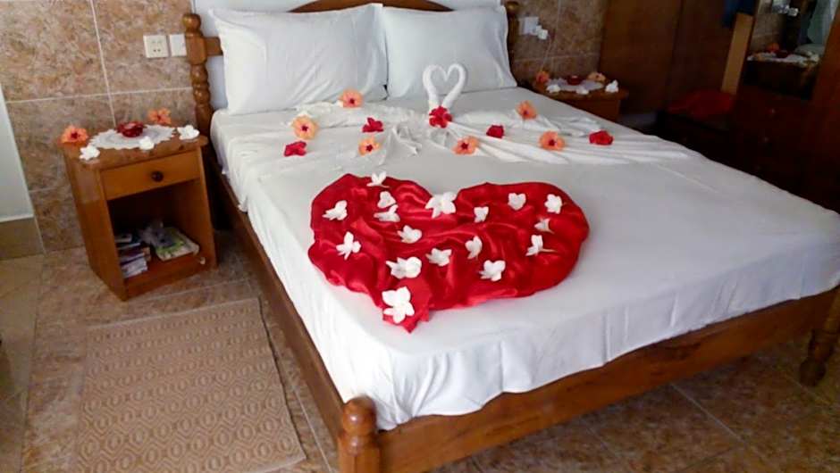 Rising Sun Guesthouse