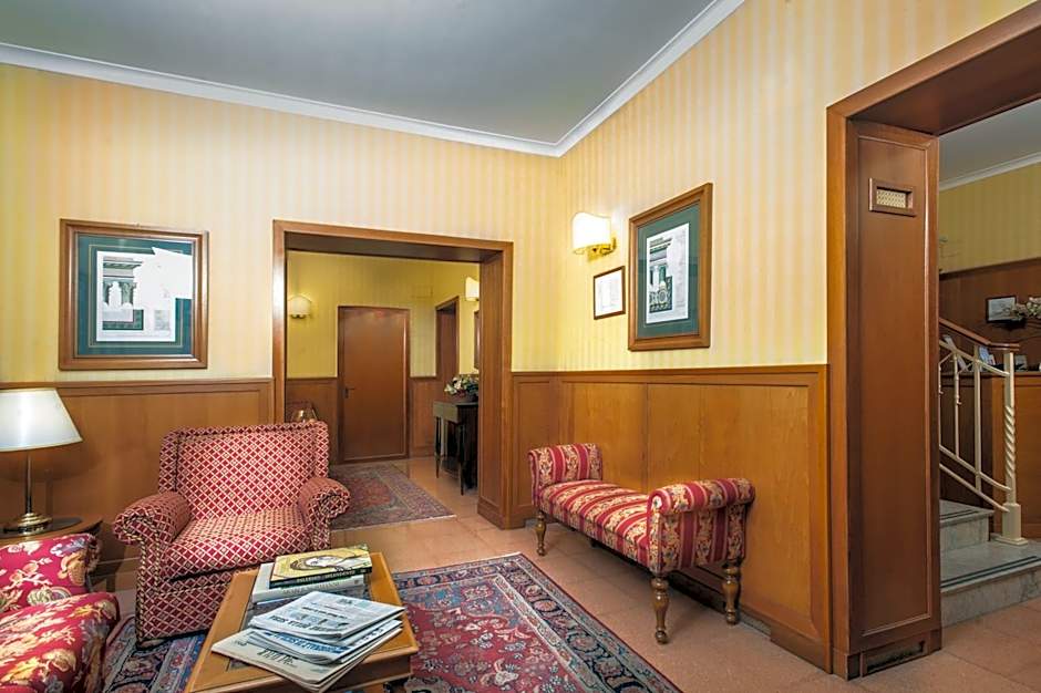 Residenza d'Aragona