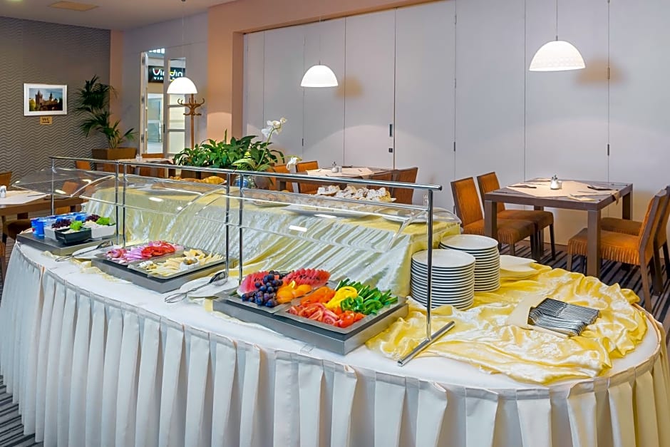 Congress & Wellness Hotel Olsanka