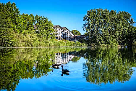 Best Western Premier Seehotel Krautkrämer