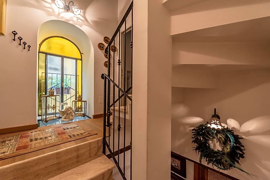 La Casa degli Angeli