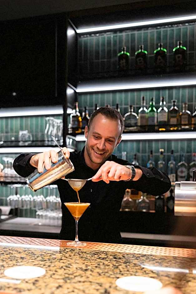 Munich Marriott Hotel