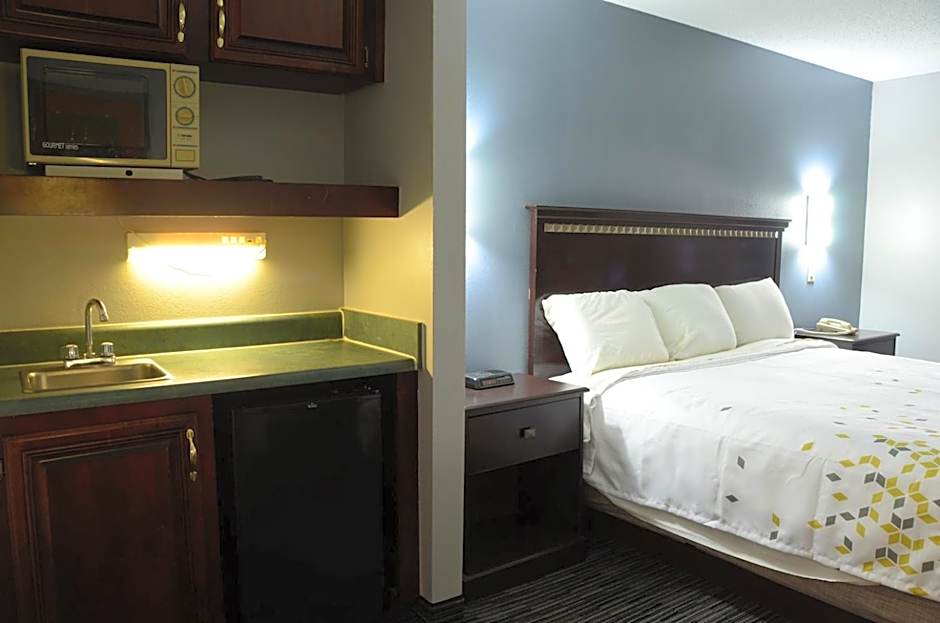 Gateway Inn