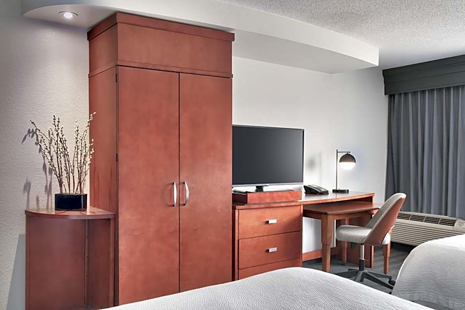 Courtyard by Marriott Johnson City