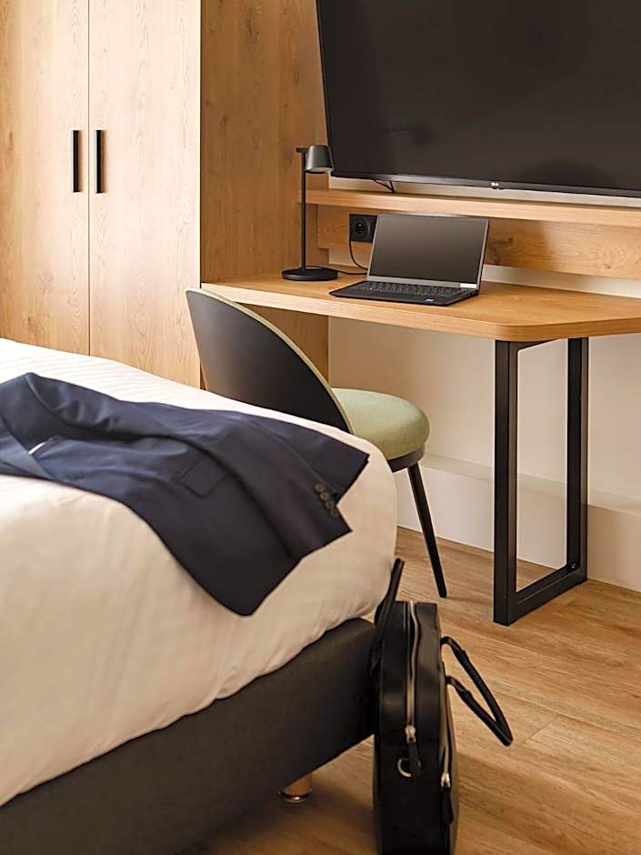 Residence Inn by Marriott Paris Didot Montparnasse