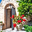 TRULLO MATTEO VILLA DE LUXE avec PISCINE