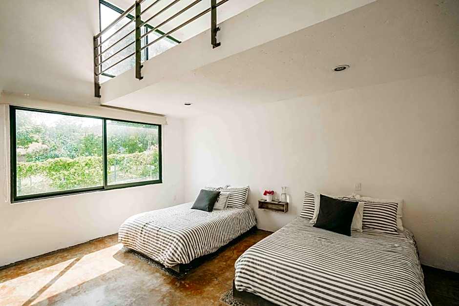 Luxury House Malinalco