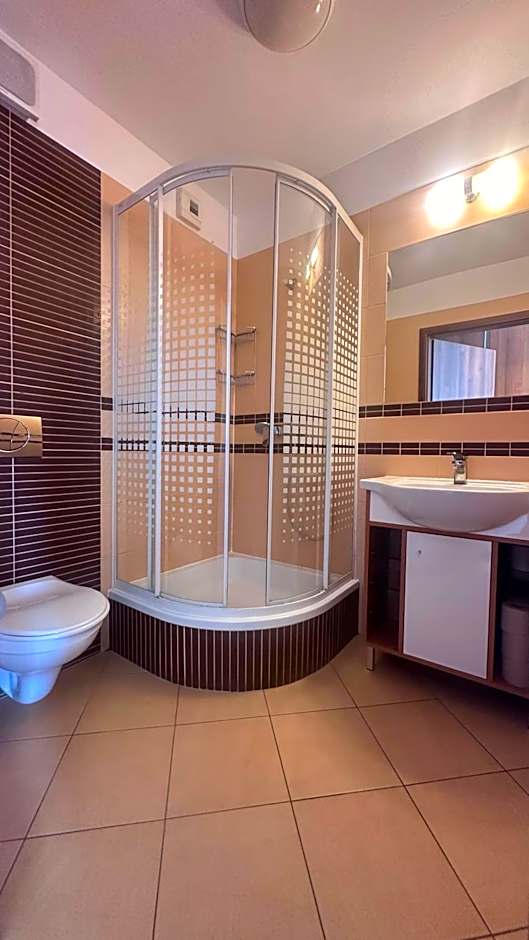 Dom Studencki Zbyszko