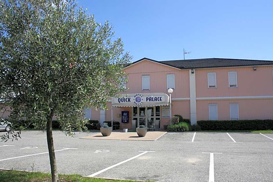 Hotel Quick Palace Valence Nord