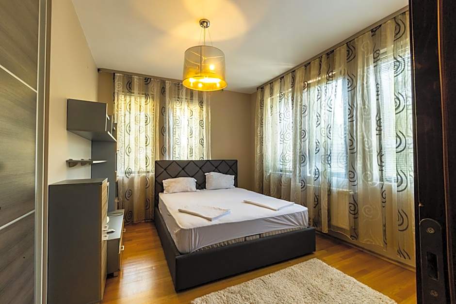 Chiflika Family Hotel