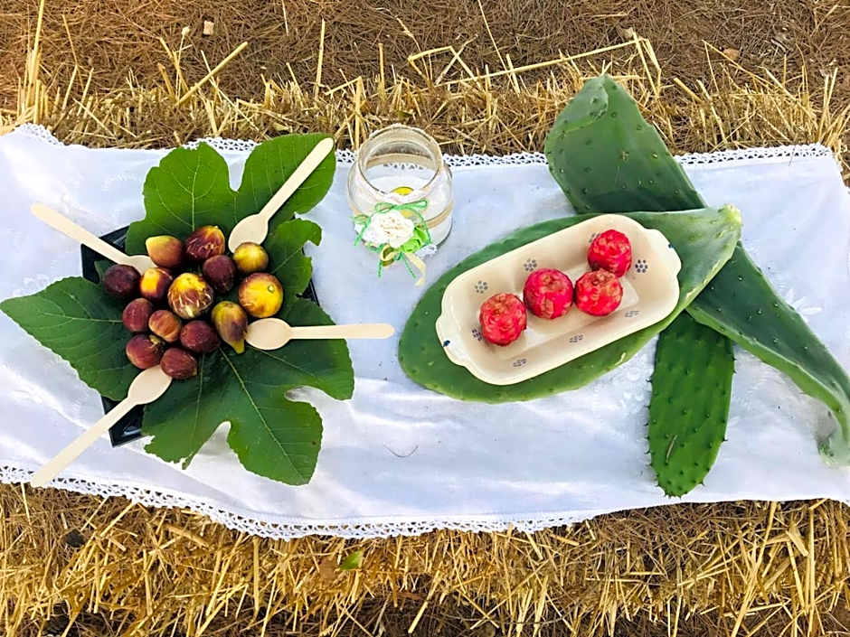 A CASA NOSCIA - BB SAN PIETRO IN BEVAGNA Charming house