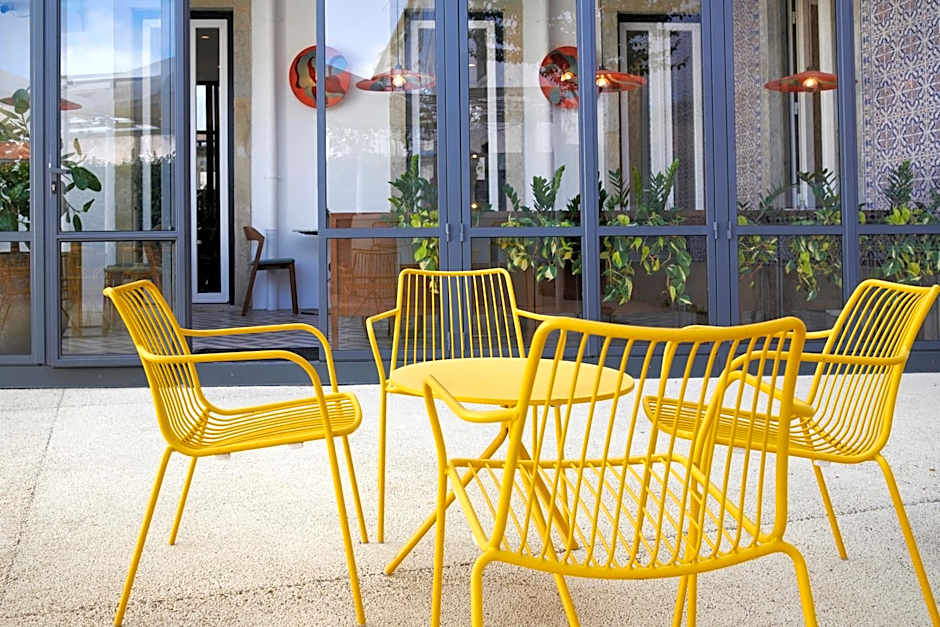 OnJ S. Lazaro Lisboa