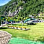 Bamboohouse Motel Riazzino