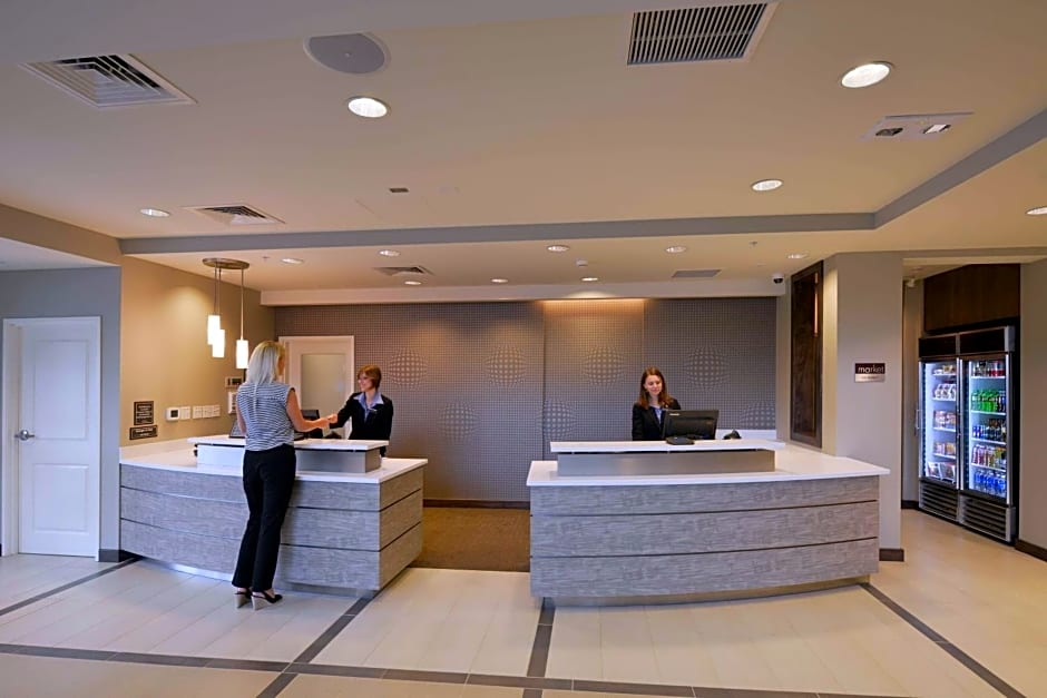 Residence Inn by Marriott Omaha Aksarben Village