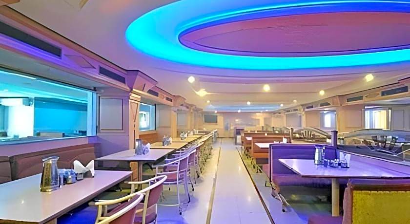 Hotel Nandhini Jayanagar