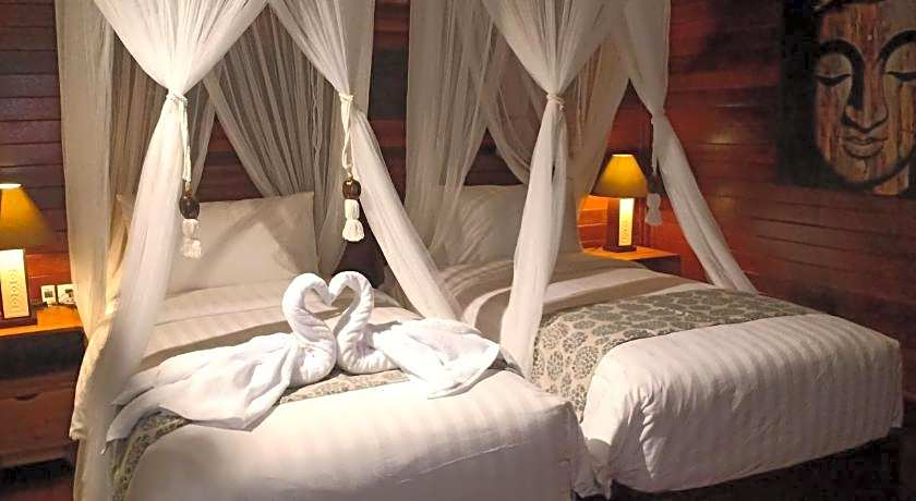 Mamamia Island Villa