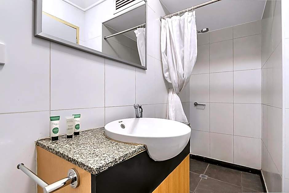 Econo Lodge Karratha