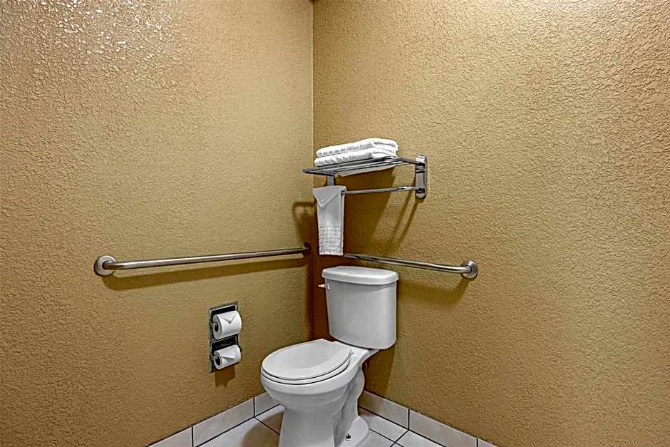 Best Western Wilsonville Inn & Suites
