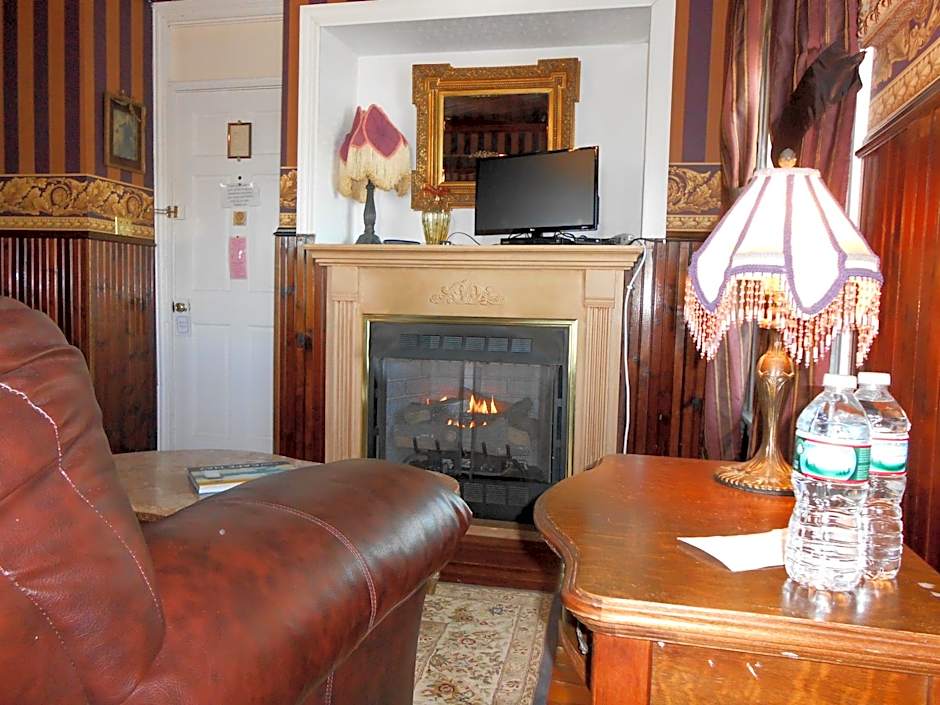 Angel of the Sea Bed and Breakfast