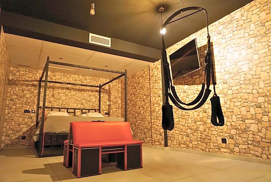 Motel Venus Madrid Norte