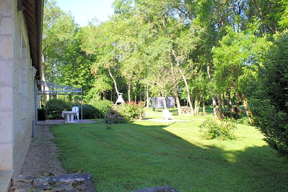 Domaine de la Touche Mosnay