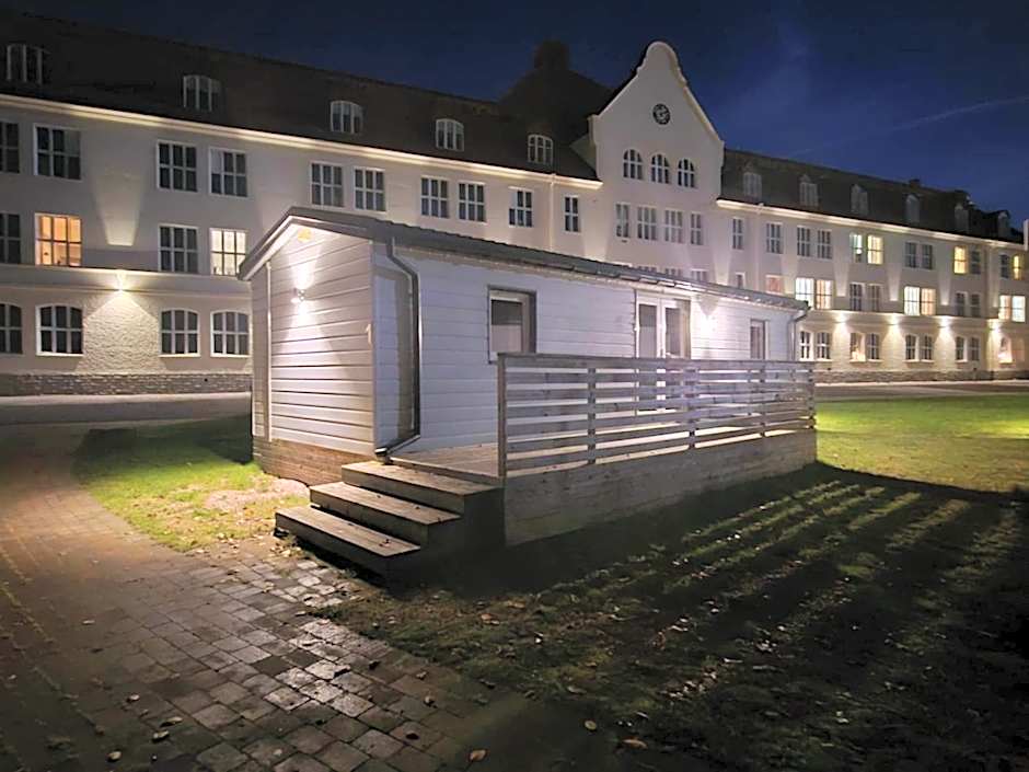 Stora Ekeberg vandrarhem