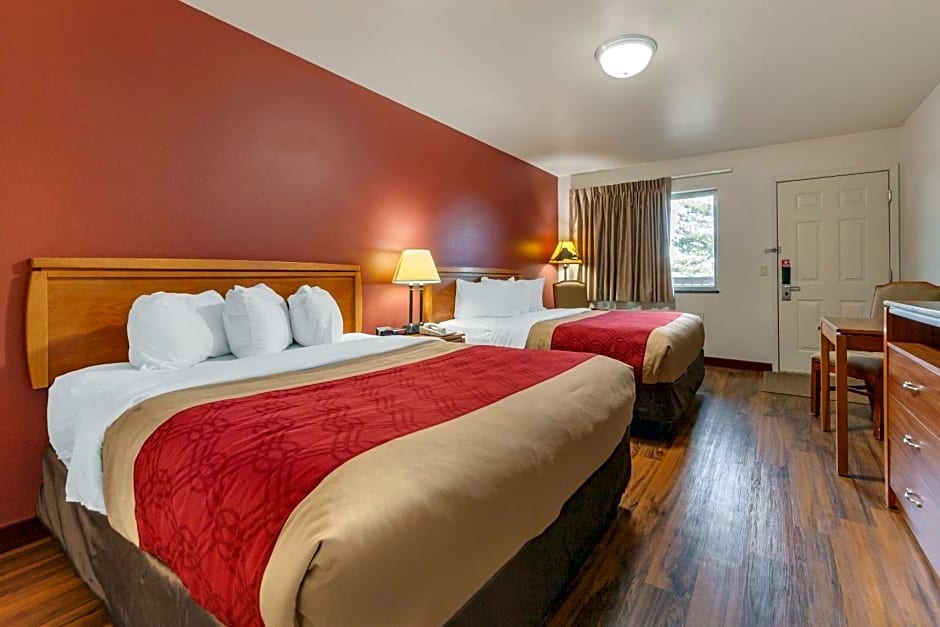 Harmony Inn & Suites